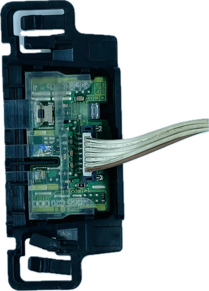 Panasonic LED TV IR Sensor – Model TH40DS500D - Great Bharat Electronics