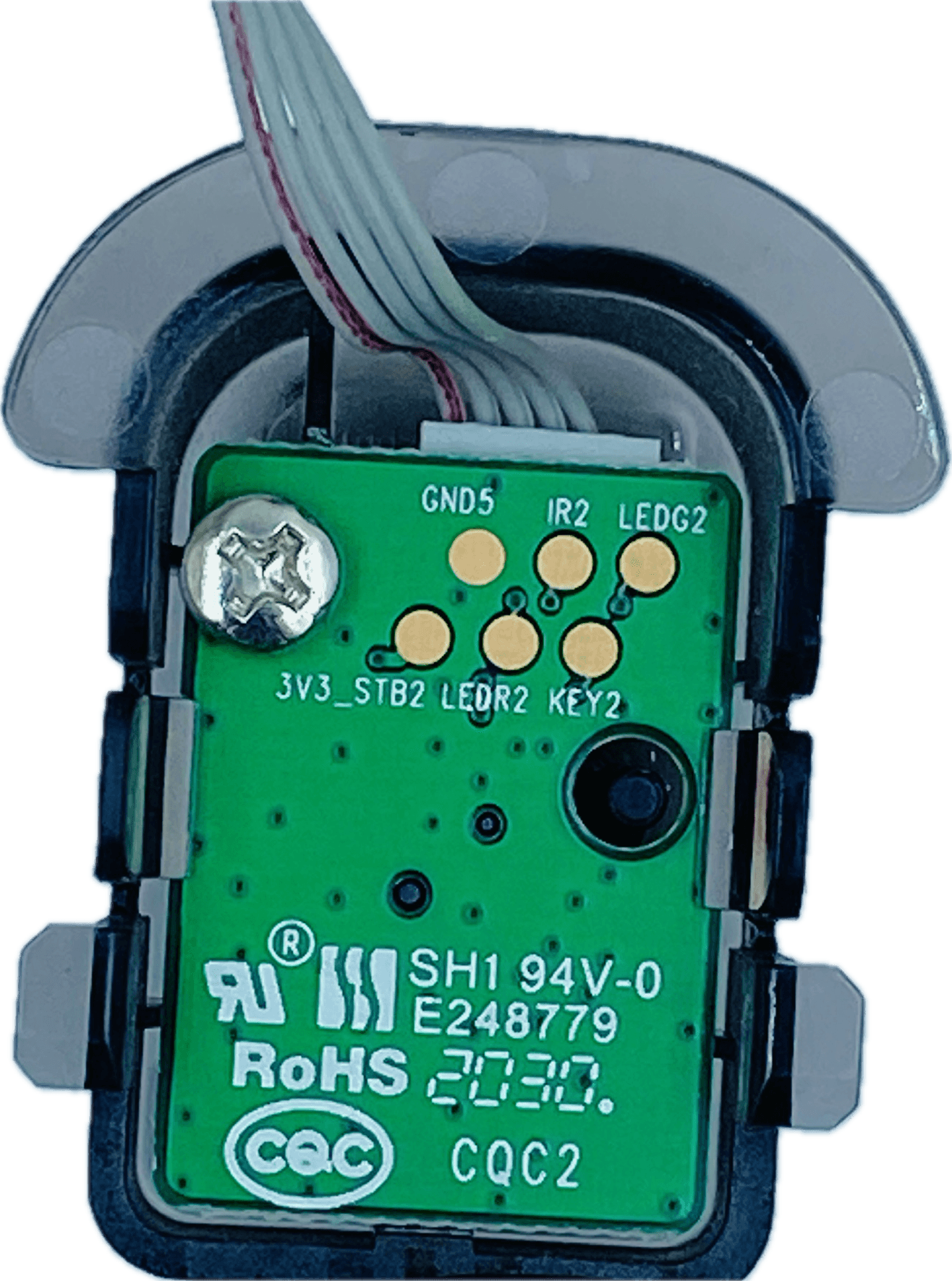 Panasonic LED TV IR Sensor – Model TH40HS450DX - Great Bharat Electronics