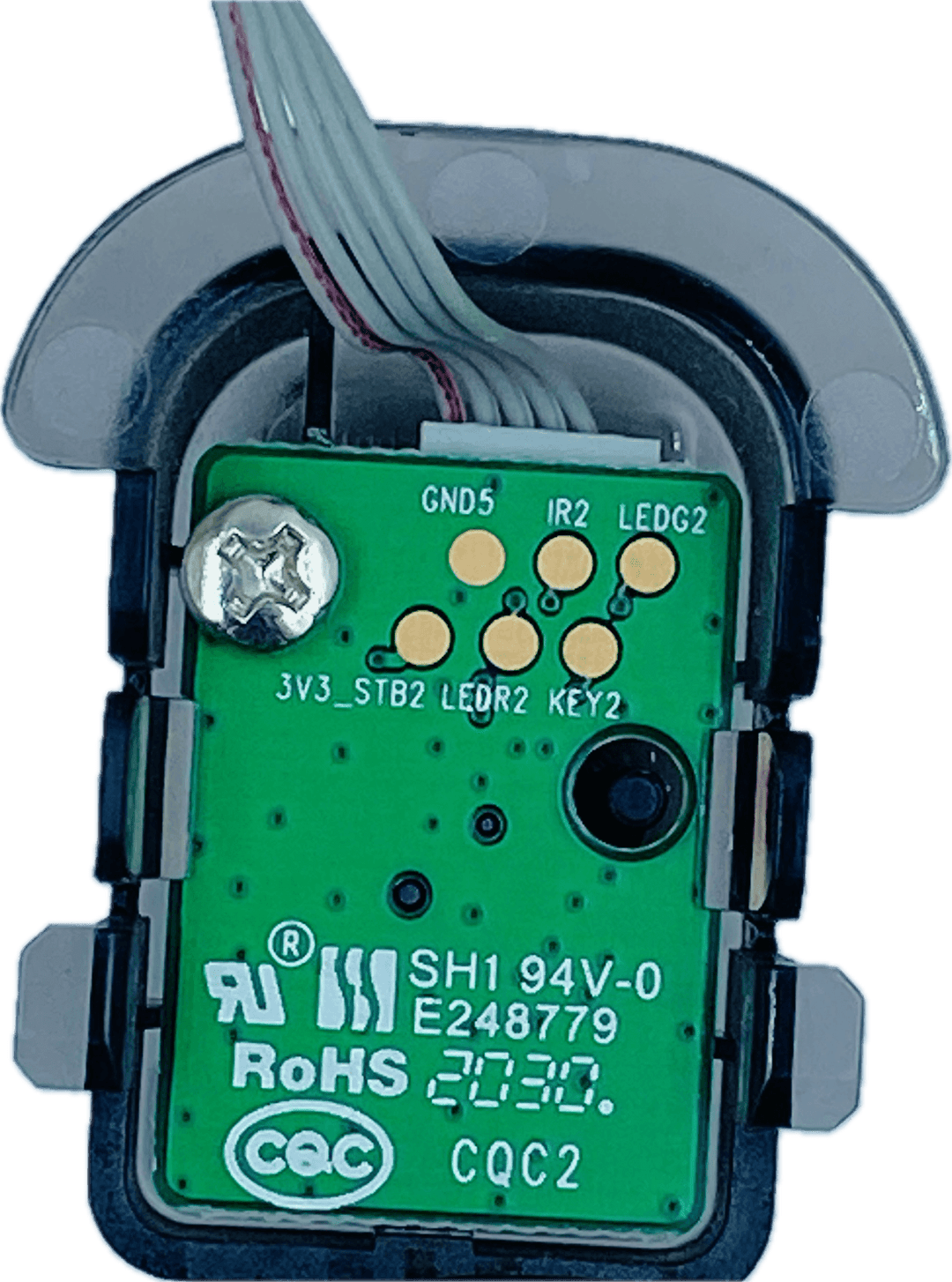 Panasonic LED TV IR Sensor – Model TH40HS450DX - Great Bharat Electronics