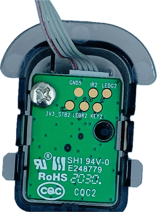 Panasonic LED TV IR Sensor – Model TH40HS450DX - Great Bharat Electronics