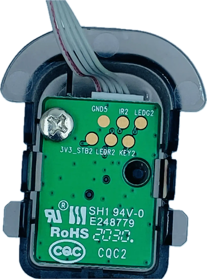 Panasonic LED TV IR Sensor – Model TH40HS450DX - Great Bharat Electronics