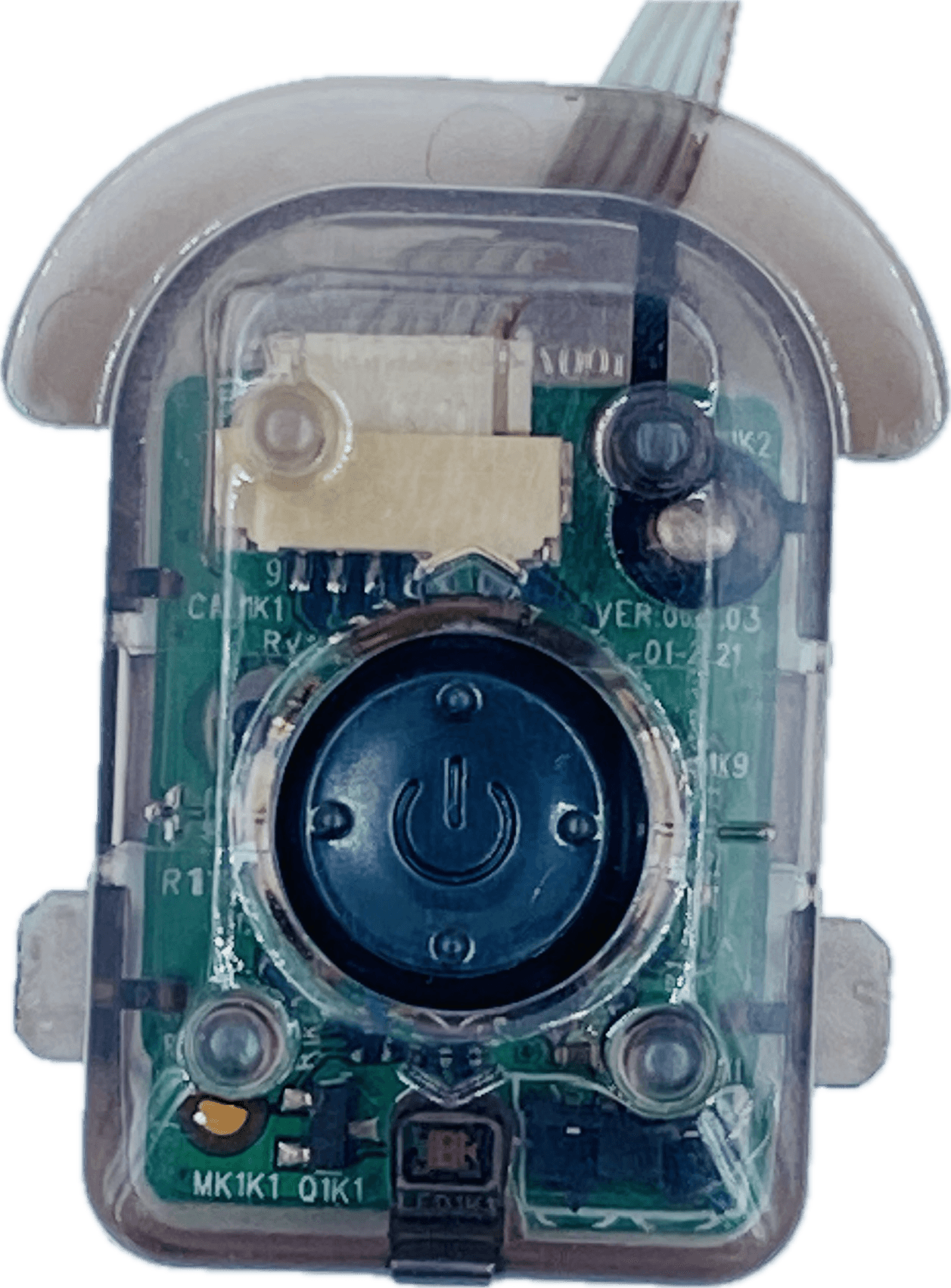 Panasonic LED TV IR Sensor – Model TH40HS450DX - Great Bharat Electronics