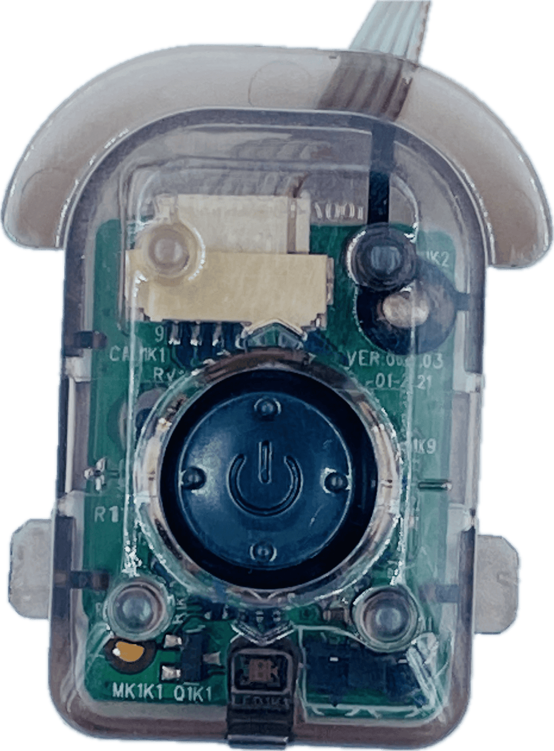 Panasonic LED TV IR Sensor – Model TH40HS450DX - Great Bharat Electronics
