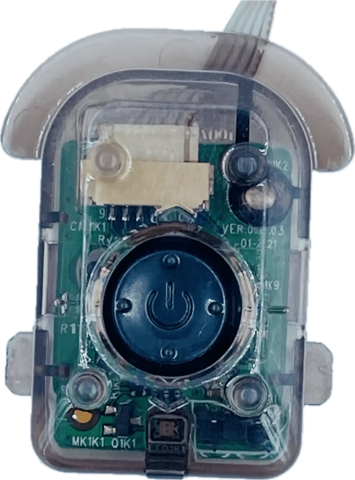 Panasonic LED TV IR Sensor – Model TH40HS450DX - Great Bharat Electronics