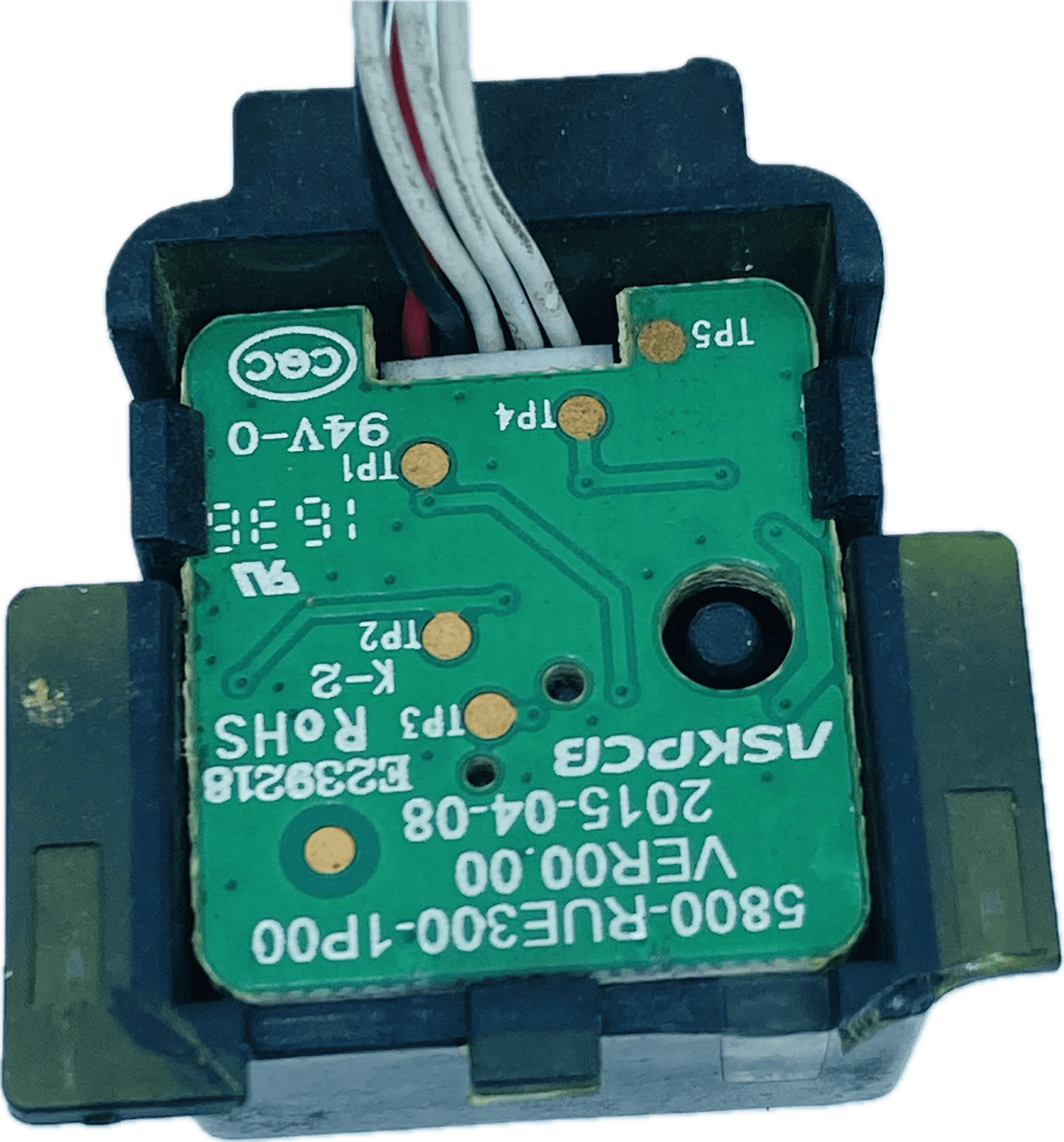 Panasonic LED TV IR Sensor – Model TH43D350DX - Great Bharat Electronics