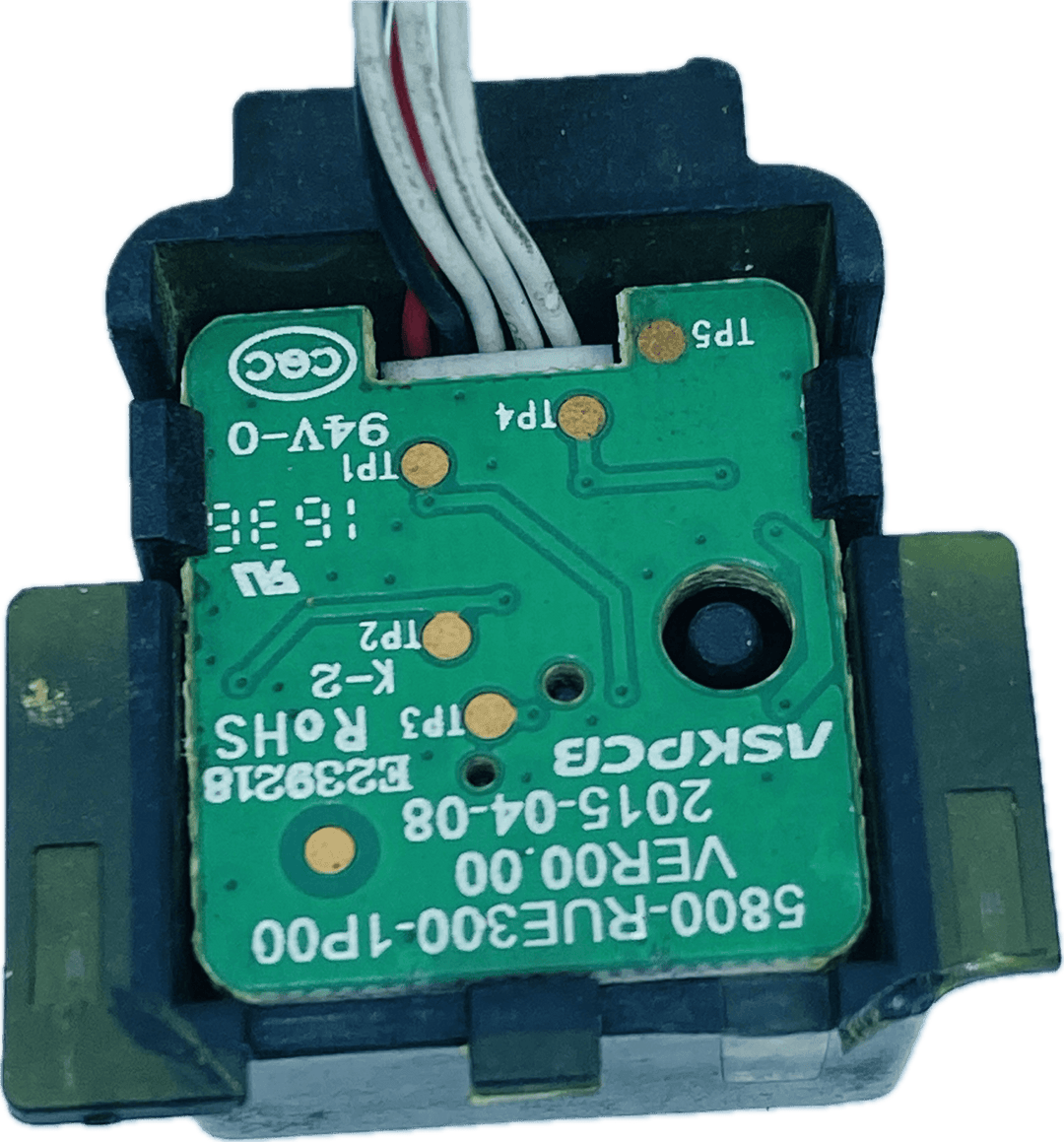 Panasonic LED TV IR Sensor – Model TH43D350DX - Great Bharat Electronics
