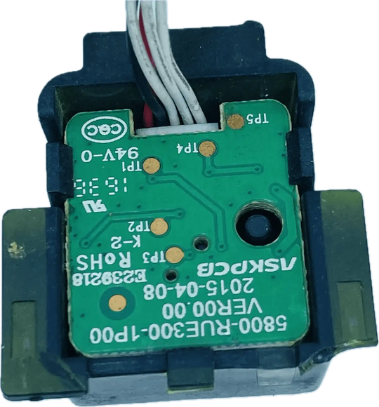 Panasonic LED TV IR Sensor – Model TH43D350DX - Great Bharat Electronics