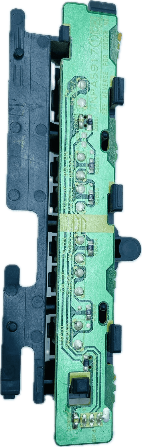 Panasonic LED TV IR Sensor – Model TH43DS630D - Great Bharat Electronics