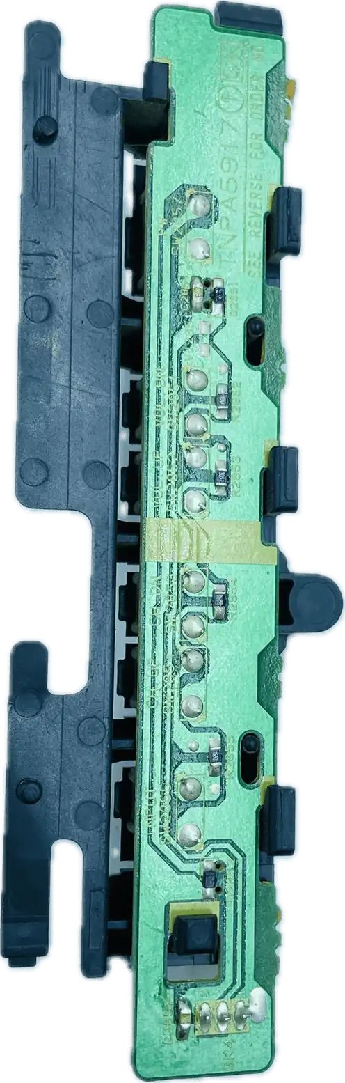 Buy Original Panasonic LED TV IR Sensor for TH43DS630D