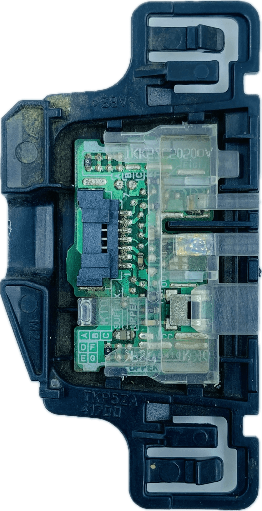 Panasonic LED TV IR Sensor – Model TH43FX600D - Great Bharat Electronics