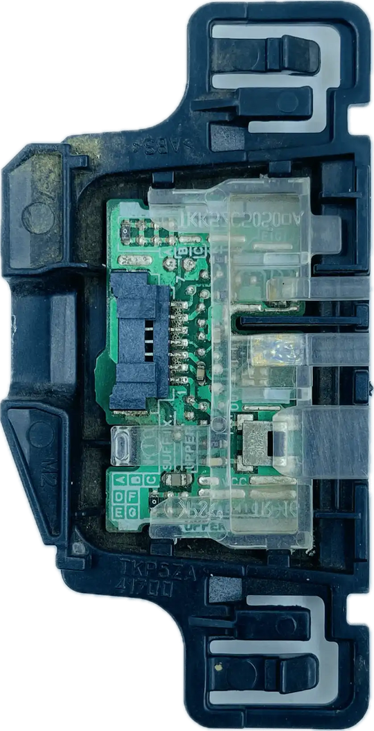 Panasonic LED TV IR Sensor – Model TH43FX600D - Great Bharat Electronics