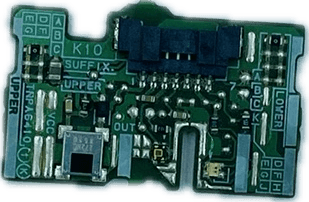 Panasonic LED TV IR Sensor – Model TH43FX650D - Great Bharat Electronics