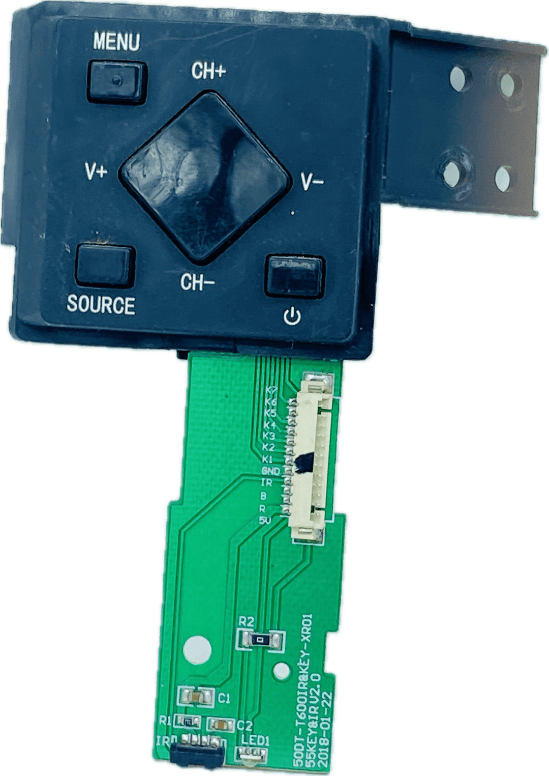 Panasonic LED TV IR Sensor – Model TH43G100DX - Great Bharat Electronics