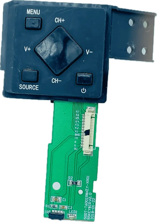 Panasonic LED TV IR Sensor – Model TH43G100DX - Great Bharat Electronics