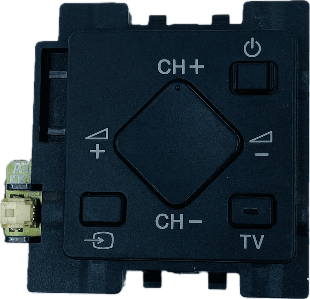 Panasonic LED TV IR Sensor – Model TH43GS490DX - Great Bharat Electronics