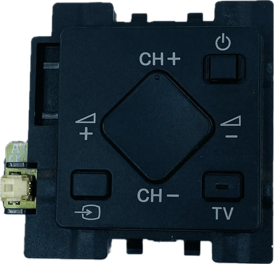 Panasonic LED TV IR Sensor – Model TH43GS490DX - Great Bharat Electronics