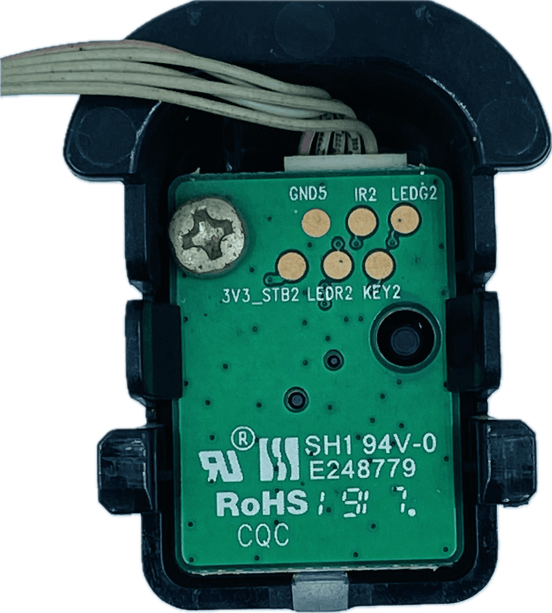 Panasonic LED TV IR Sensor – Model TH43GS500DX - Great Bharat Electronics