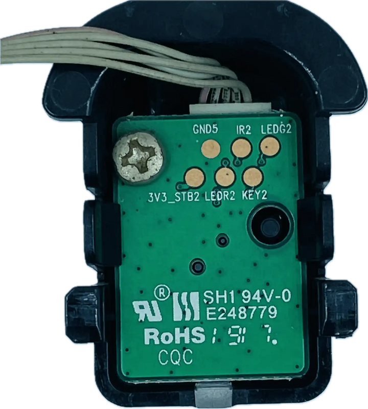 Panasonic LED TV IR Sensor – Model TH43GS500DX - Great Bharat Electronics