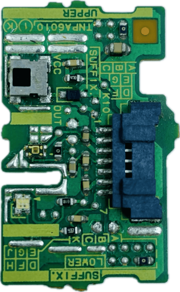 Panasonic LED TV IR Sensor – Model TH49DS630D - Great Bharat Electronics