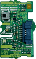 Panasonic LED TV IR Sensor – Model TH49DS630D - Great Bharat Electronics