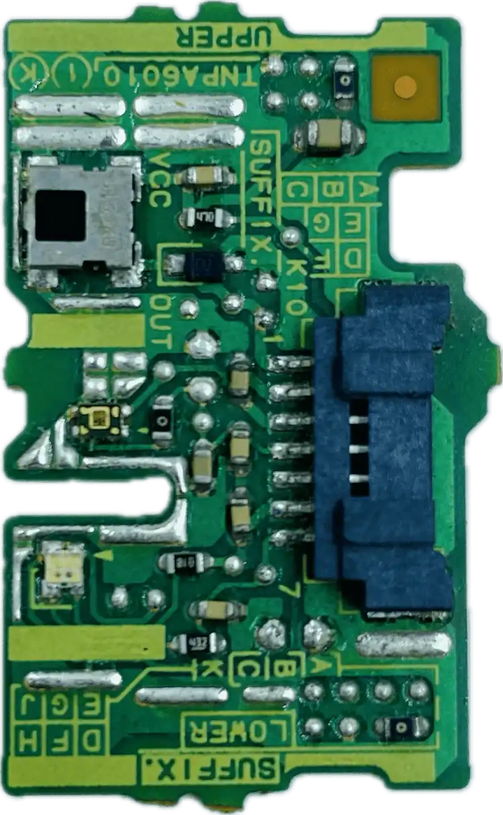 Panasonic LED TV IR Sensor – Model TH49DS630D - Great Bharat Electronics
