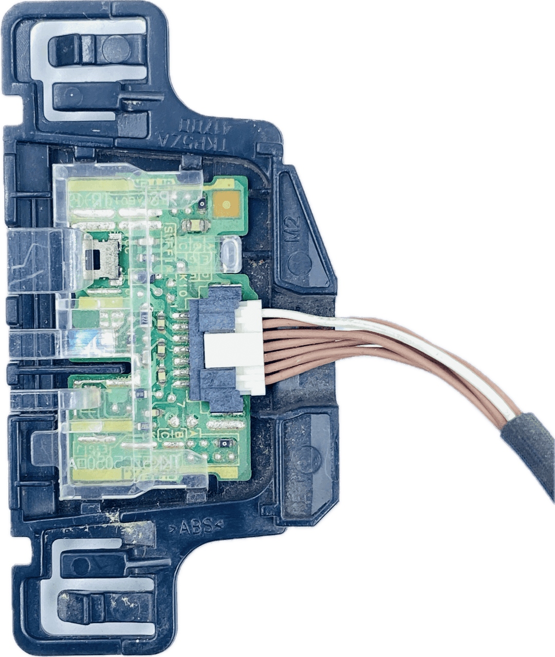 Panasonic LED TV IR Sensor – Model TH49E400D - Great Bharat Electronics