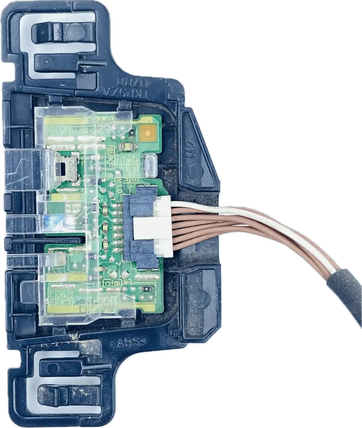 Panasonic LED TV IR Sensor – Model TH49E400D - Great Bharat Electronics