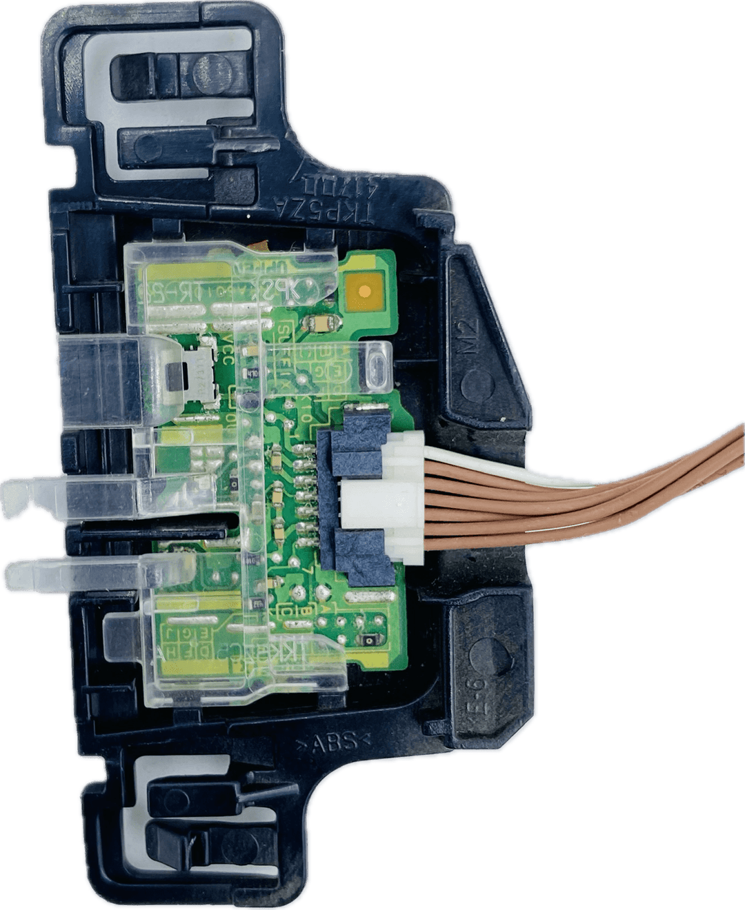 PANASONIC LED TV IR Sensor – Model TH49ES630D - Great Bharat Electronics
