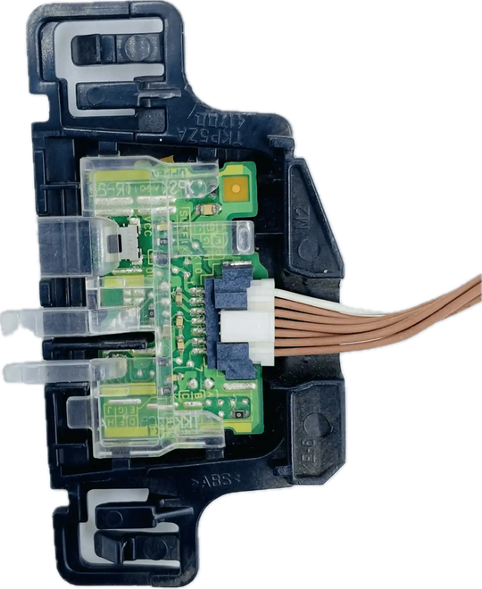 PANASONIC LED TV IR Sensor – Model TH49ES630D - Great Bharat Electronics