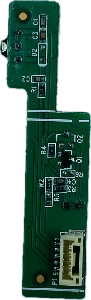 Buy Original Panasonic LED TV IR Sensor for TH50C300DX