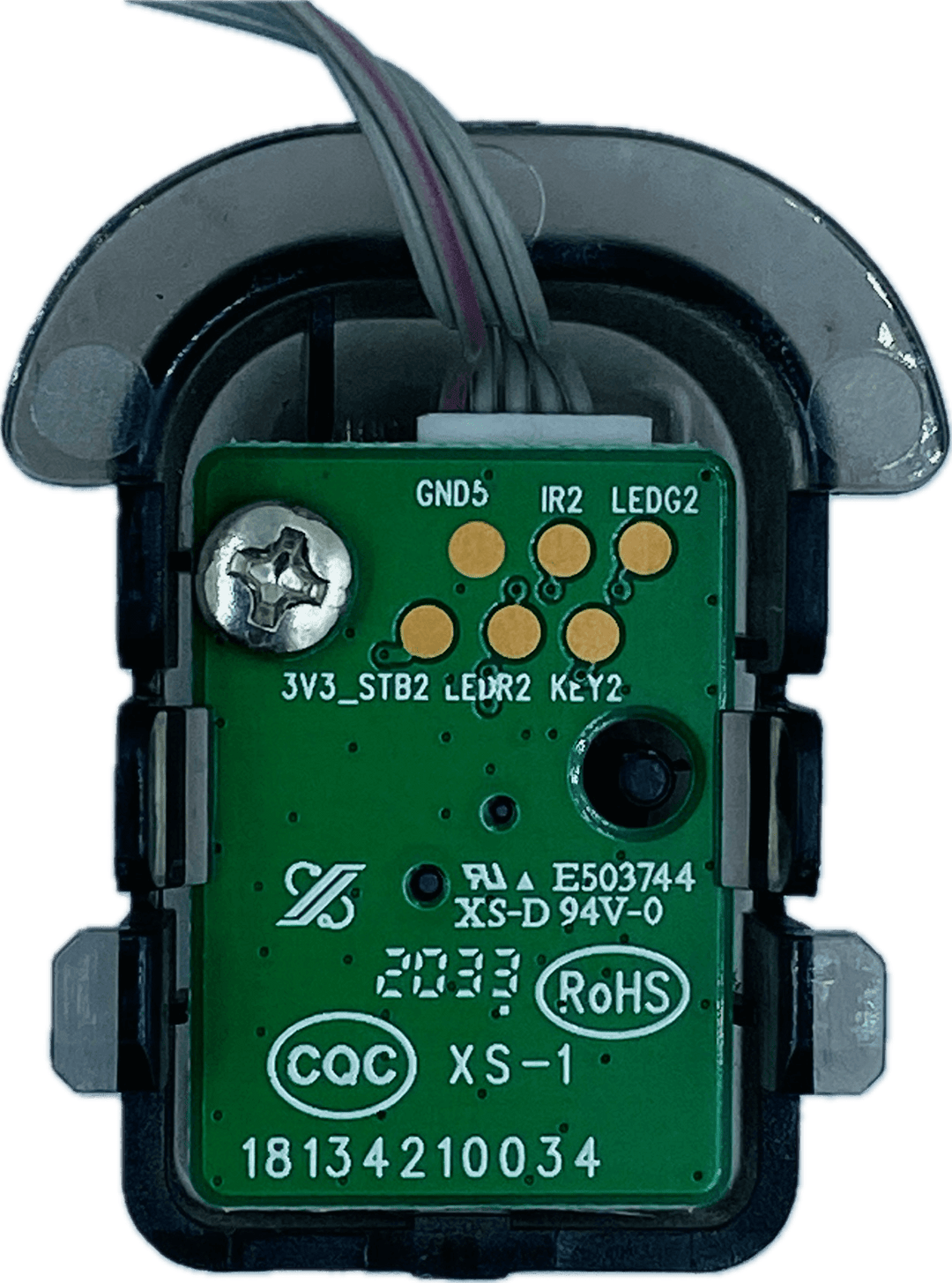 Panasonic LED TV IR Sensor – Model TH55EX480DX - Great Bharat Electronics