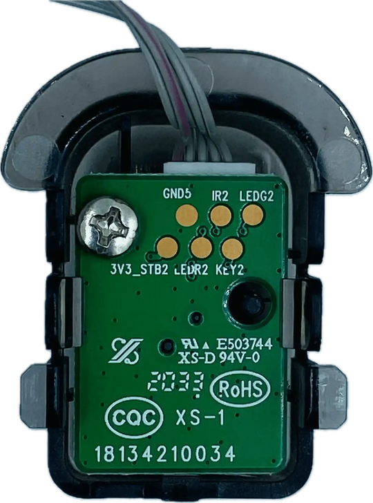 Panasonic LED TV IR Sensor – Model TH55EX480DX - Great Bharat Electronics