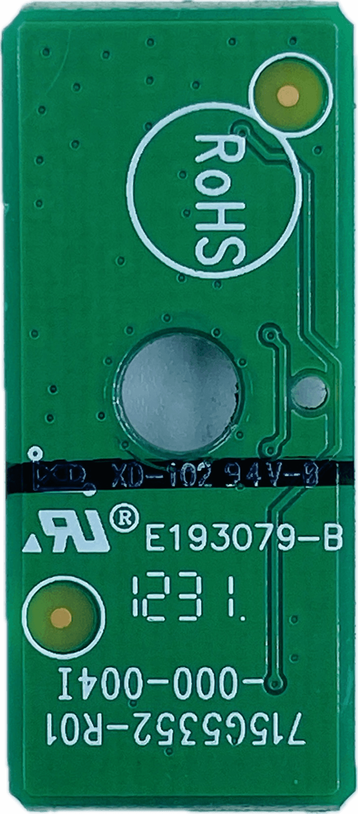 Panasonic LED TV IR Sensor – Model THL24X5D - Great Bharat Electronics