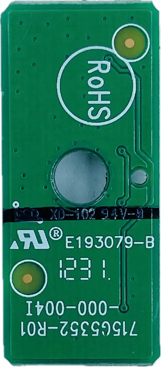 Panasonic LED TV IR Sensor – Model THL24X5D - Great Bharat Electronics