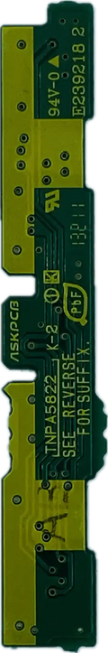 Panasonic LED TV IR Sensor – Model THL32B60D - Great Bharat Electronics