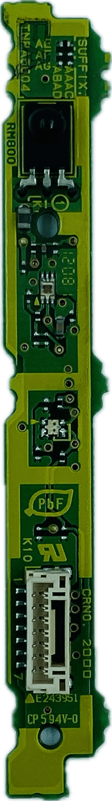 Panasonic LED TV IR Sensor – Model THL32E5D - Great Bharat Electronics