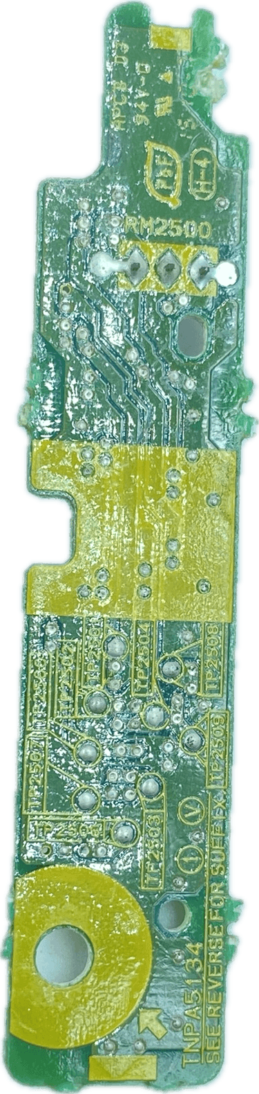 Panasonic LED TV IR Sensor – Model THL32U20D - Great Bharat Electronics