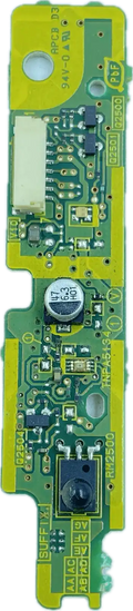 Panasonic LED TV IR Sensor – Model THL32U20D - Great Bharat Electronics