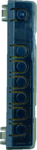 Panasonic LED TV IR Sensor (Power Button) for Model LH-32AN3ND - Great Bharat Electronics