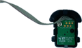 Panasonic LED TV IR Sensor (Power Button) for Model TH-43GX500X - Great Bharat Electronics