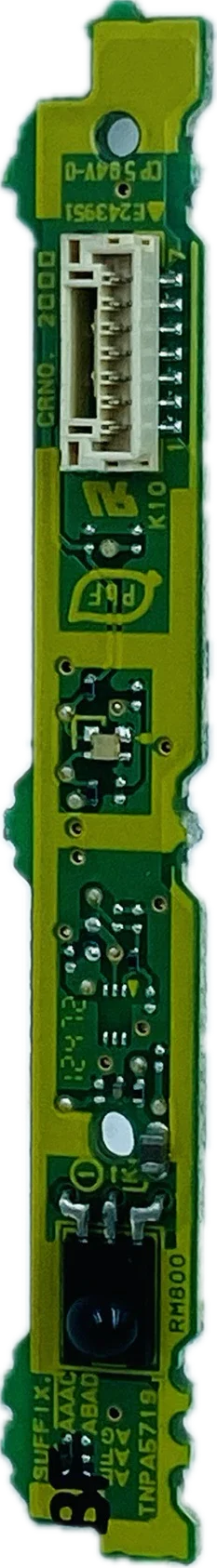 Panasonic LED TV IR Sensor (Power Button) for Model TH32CS55D - Great Bharat Electronics