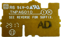 Panasonic LED TV IR Sensor (Power Button) for Model TH43ES630D - Great Bharat Electronics