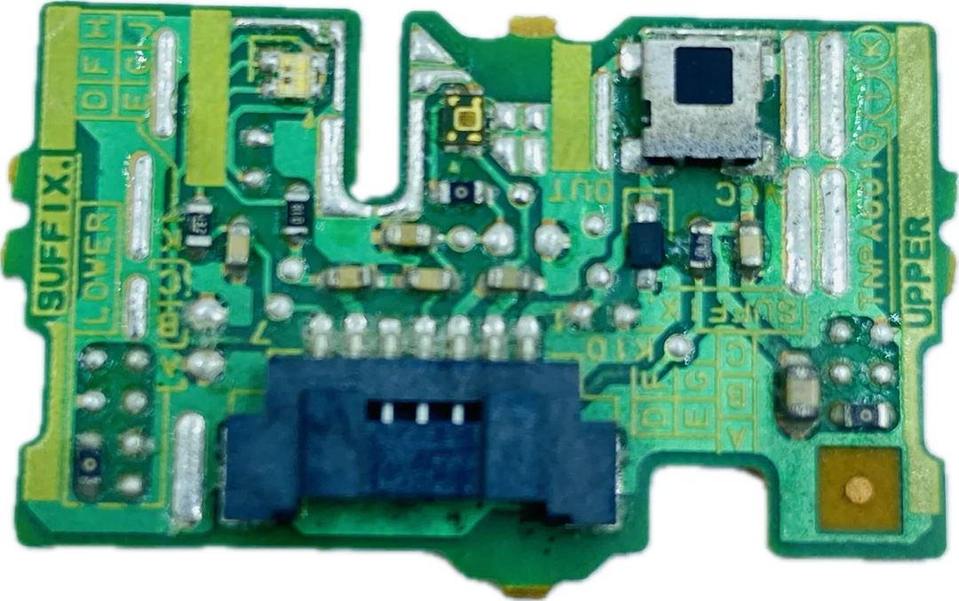 Panasonic LED TV IR Sensor (Power Button) for Model TH43ES630D - Great Bharat Electronics