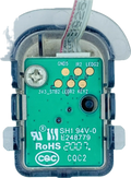 Panasonic LED TV IR Sensor (Power Button) for Model TH43HS700DX - Great Bharat Electronics