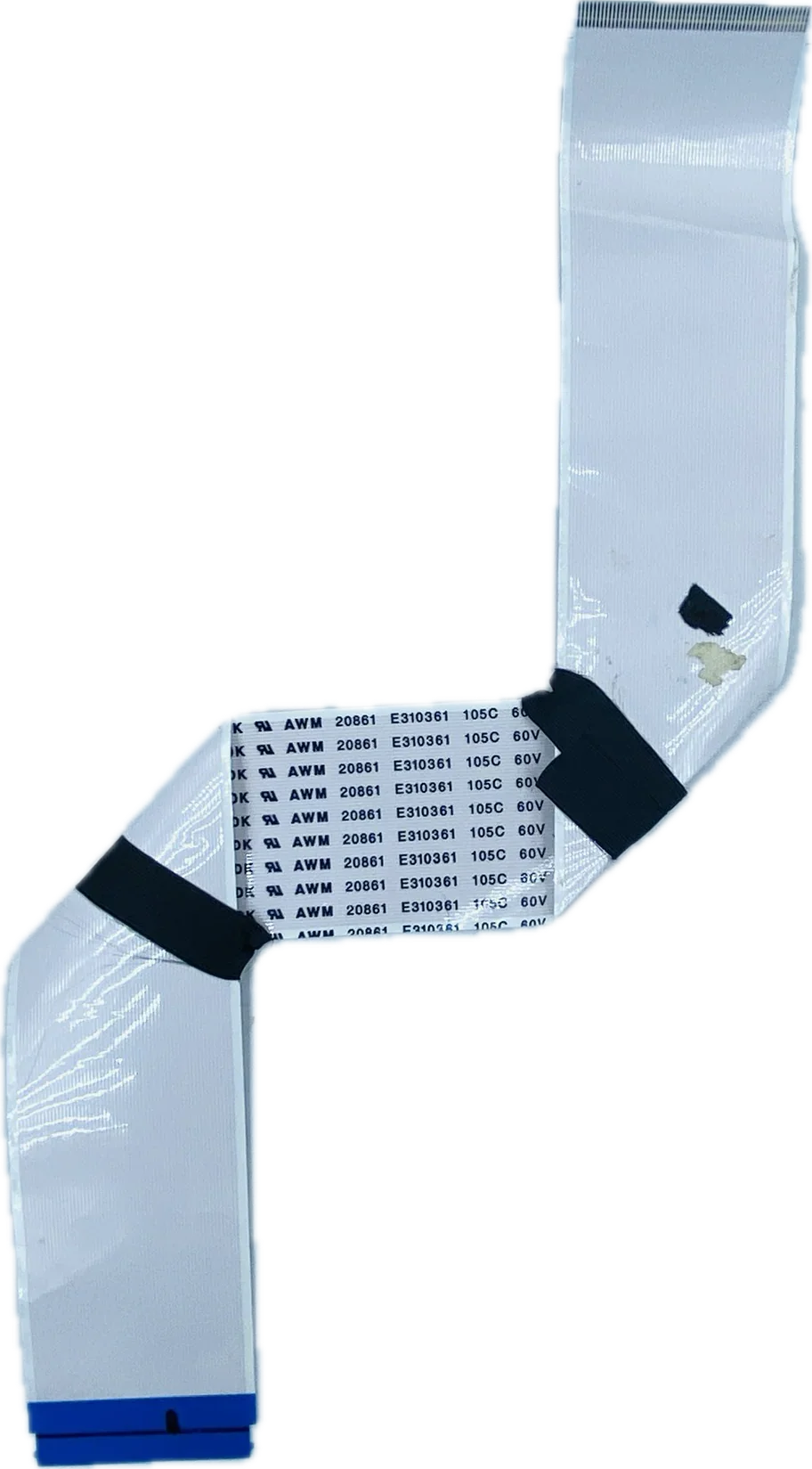 Panasonic LED TV LVDS Cable for Model LH-32AN3ND - Great Bharat Electronics