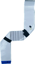 Panasonic LED TV LVDS Cable for Model LH-32AN3ND - Great Bharat Electronics