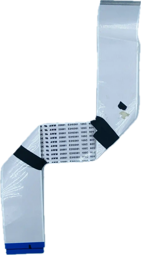 Panasonic LED TV LVDS Cable for Model LH-32AN3ND - Great Bharat Electronics
