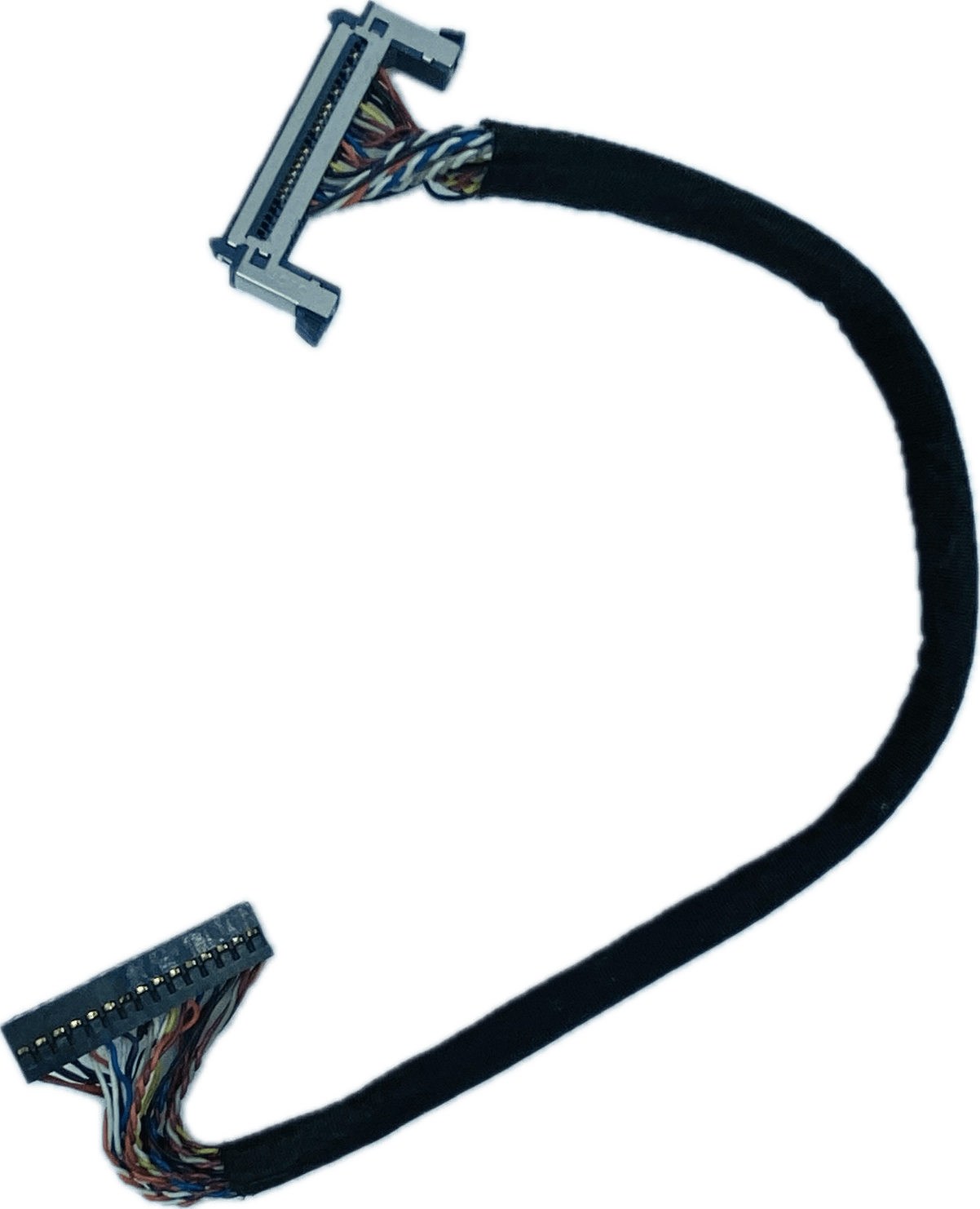 Panasonic LED TV LVDS Cable – Model TH32C470DX - Great Bharat Electronics