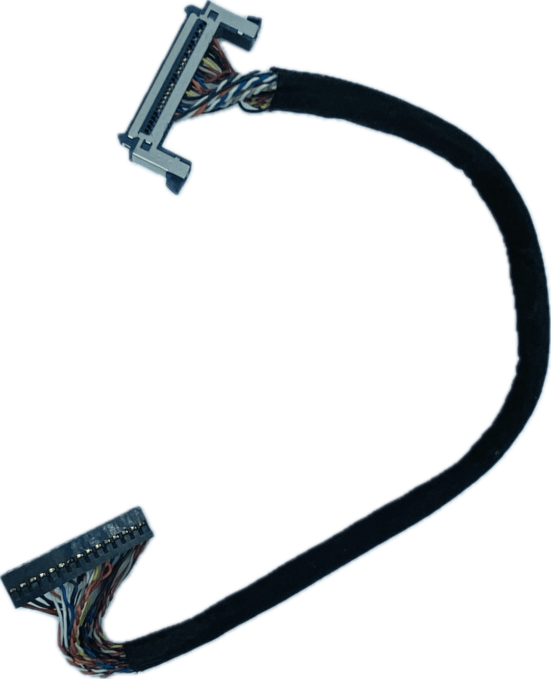 Panasonic LED TV LVDS Cable – Model TH32C470DX - Great Bharat Electronics