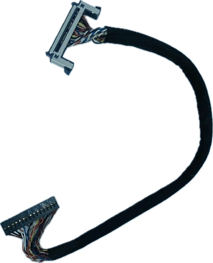 Panasonic LED TV LVDS Cable – Model TH32C470DX - Great Bharat Electronics